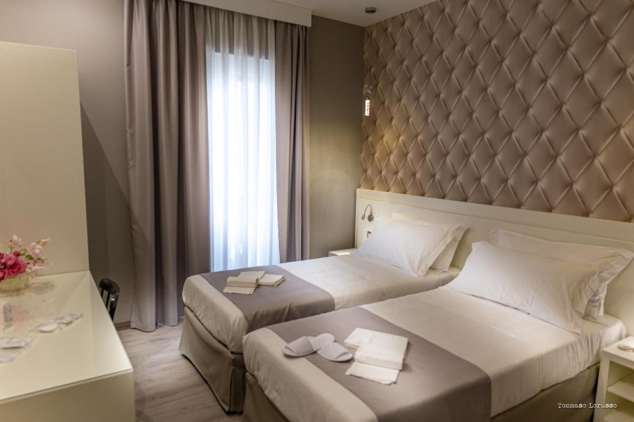 Trinitapoli Holygold Suite **** المظهر الخارجي الصورة